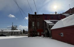 8 W Main Street, Fonda, NY 12068