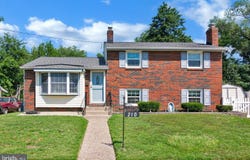 210 MCCLELLAND AVENUE, BELLMAWR, NJ 08031