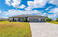 4302 NW 32ND Street, CAPE CORAL, FL 33993