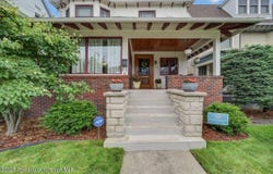 625 N Main Avenue, Scranton, PA 18504