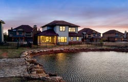 1044 Chapel Ridge Road, Graford, TX 76449