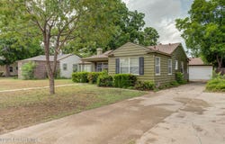 3208 26th Street, Lubbock, TX 79410