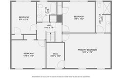 4245 Cedar Creek Trail SW, Lilburn, GA 30047