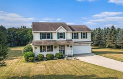 26033 48th Avenue, Mattawan, MI 49071