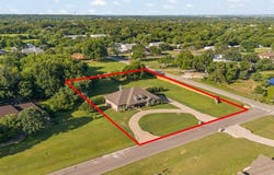 5100 Willow Chase Drive, Burleson, TX 76028