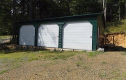 1688 Whitetown Rd., Hillsville, VA 24343