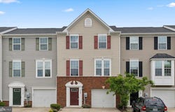 6190 WILLOW Place, BEALETON, VA 22712