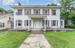 604 Wentworth Street, Reidsville, NC 27320