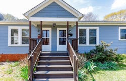 114 S Mitchell Street, Rutherfordton, NC 28139