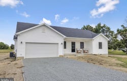 4308 BLINKHORN RD, HURLOCK, MD 21643