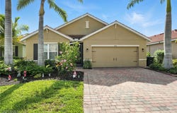 3215 Birchin Lane, Fort Myers, FL 33916
