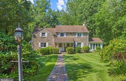 103 AVONBROOK ROAD, WALLINGFORD, PA 19086