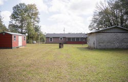 4868 Griffith Mill Road, Holt, FL 32564