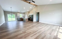 1313 N Wild Pine Drive, Yorktown, IN 47396