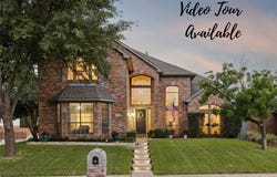129 Timberbluff Lane, Murphy, TX 75094