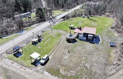 Co Rd 18, Alma, NY 14708