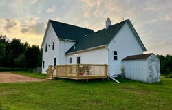 N10438 JONES RD, Tomahawk, WI 54487