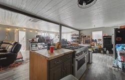 180 Walden Pond Rd, Bryson City, NC 28713
