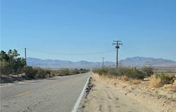 509 Camp Rock Road, Lucerne Valley, CA 92356