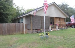 202 S Allen, Marshall, TX 75670