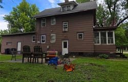 529 2nd Street, Hancock, MN 56244