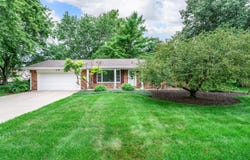 2550 Vista Ridge Drive, Troy, OH 45373