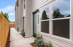 9292 N New York Ave, Portland, OR 97203