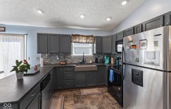 1004 Avenue D Street, Greencastle, IN 46135