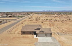 22270 W Skinner Road, Wittmann, AZ 85361