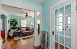 25 Rhodes Avenue, Cranston, RI 02905