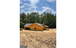 Lot 2 Mt. Carmel, Newnan, GA 30263