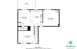 166 OLYMPIC DRIVE, STAFFORD, VA 22554