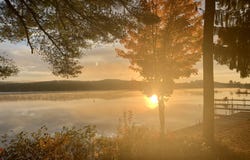 51 Butterworth Drive, Naples, ME 04055