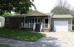 913 E 13th Street, Spencer, IA 51301