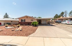 3205 CRESCENT Avenue, Farmington, NM 87401