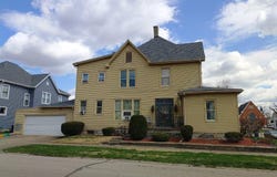 502 N Harrison Street, Rushville, IN 46173