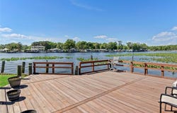 1640 JUNO TRAIL, ASTOR, FL 32102
