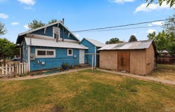 928 W 4th St, Weiser, ID 83672