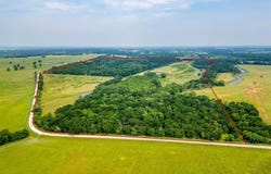 0000 COUNTY ROAD 3040, Corsicana, TX 75110