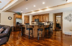 3035 W CANYON LINKS, Park City, UT 84098