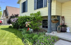 443 MARY LEE Drive, FOND DU LAC, WI 54935
