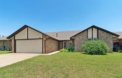 708 Cactus Court, Yukon, OK 73099