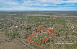 14009 GA 99 Highway, Darien, GA 31305