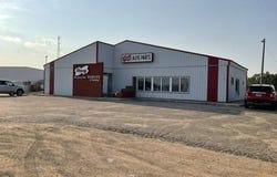 703 1st St. NW, Rugby, ND 58368