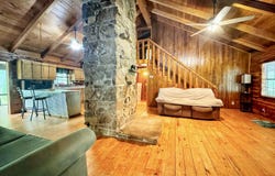 944 Church Road, Mount Pleasant, AR 72567