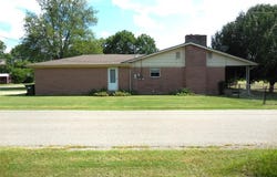 1420 W 17 th Street, Sulphur, OK 73086