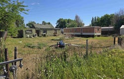 461 8th Ave S, Greybull, WY 82426