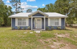 6489 11th Ave, Bell, FL 32619