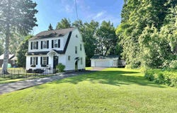 115 E Arch, Ironwood, MI 49938