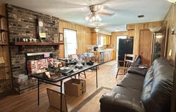 32 Cherokee Rd., Hattiesburg, MS 39402